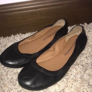 Lucky Brand flats